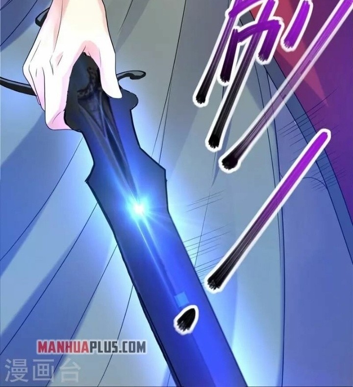 Peerless Soul Chapter 414 - halaman 41