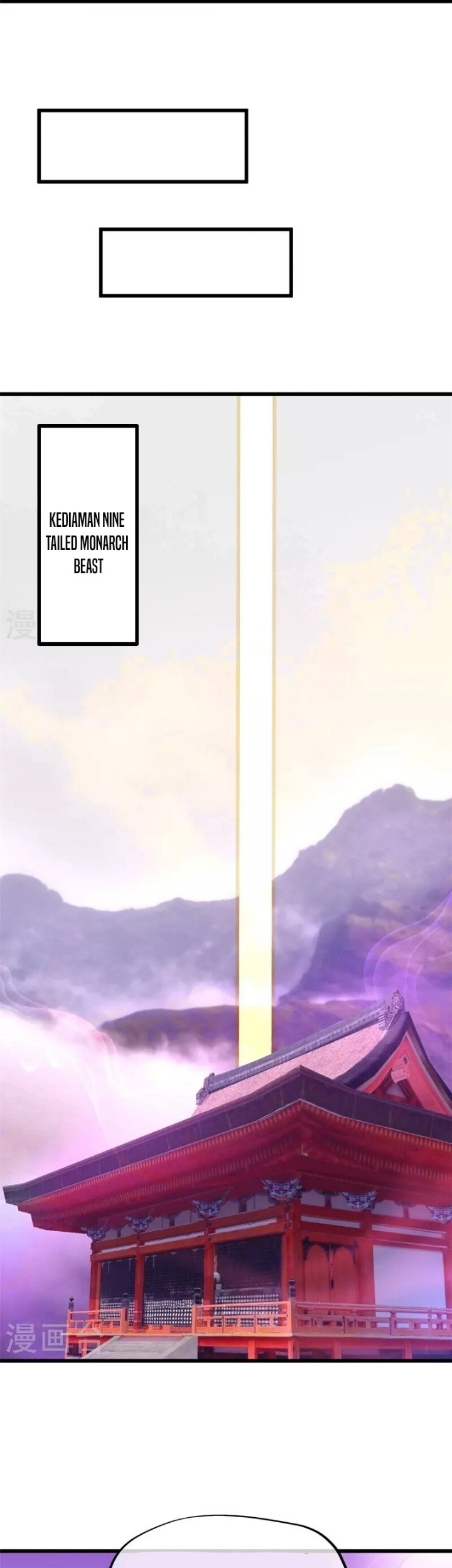 Peerless Soul Chapter 414 - halaman 7