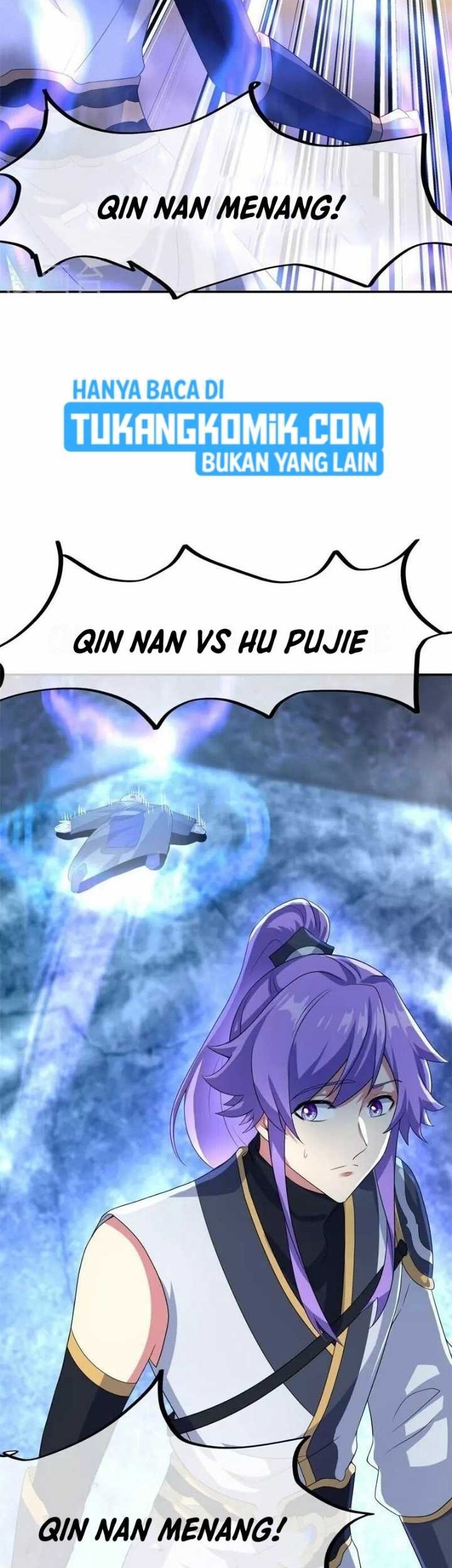 Peerless Soul Chapter 415 - halaman 11