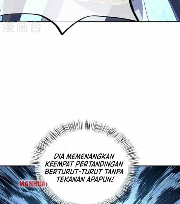 Peerless Soul Chapter 415 - halaman 12