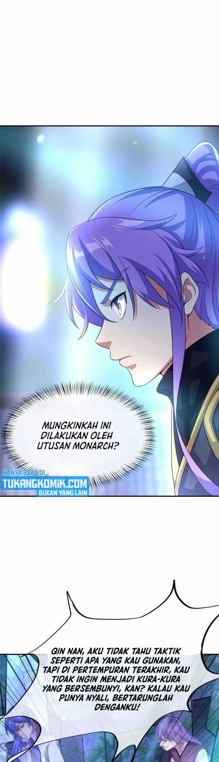 Peerless Soul Chapter 415 - halaman 14