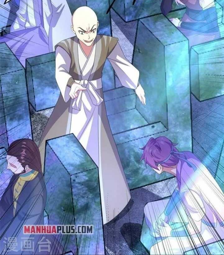 Peerless Soul Chapter 415 - halaman 15
