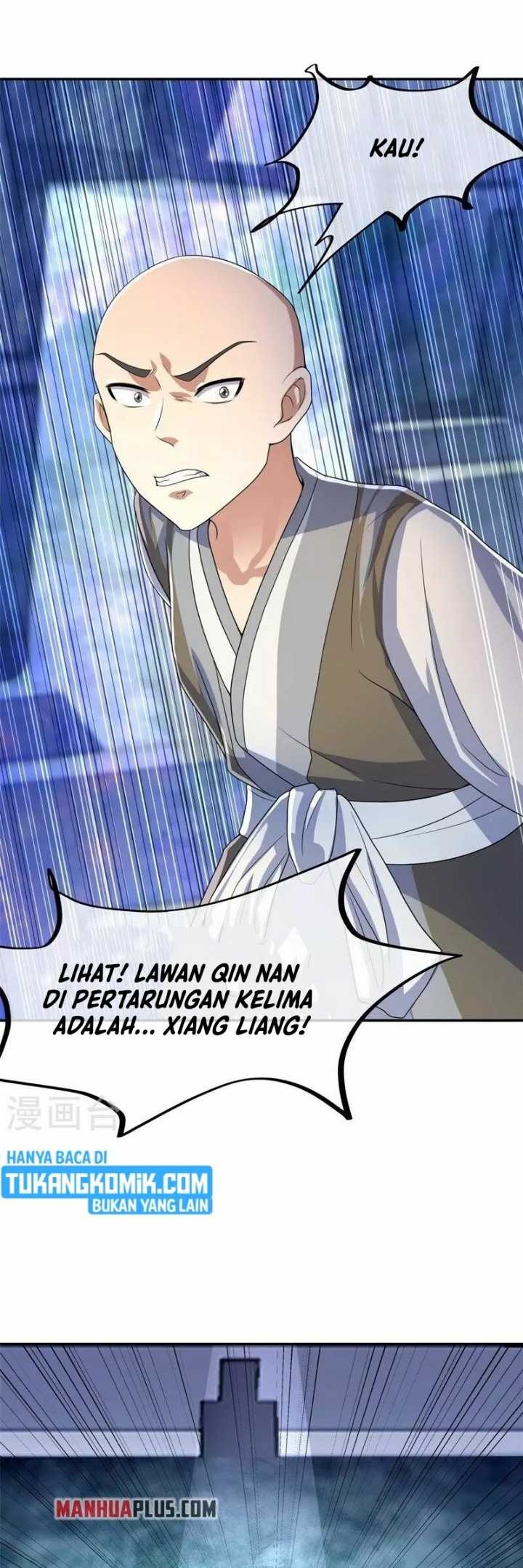 Peerless Soul Chapter 415 - halaman 17