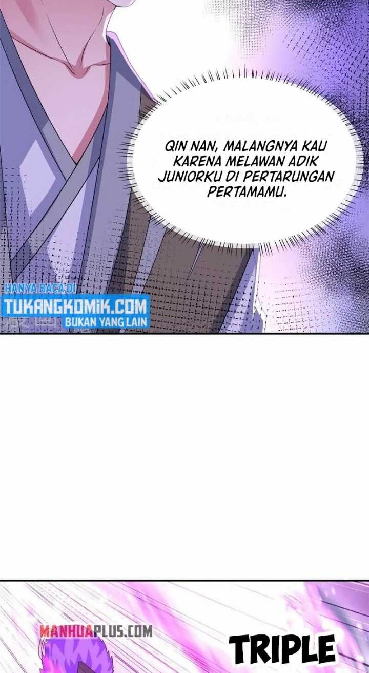 Peerless Soul Chapter 415 - halaman 2