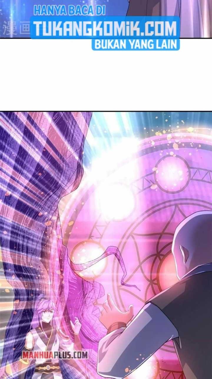 Peerless Soul Chapter 415 - halaman 24