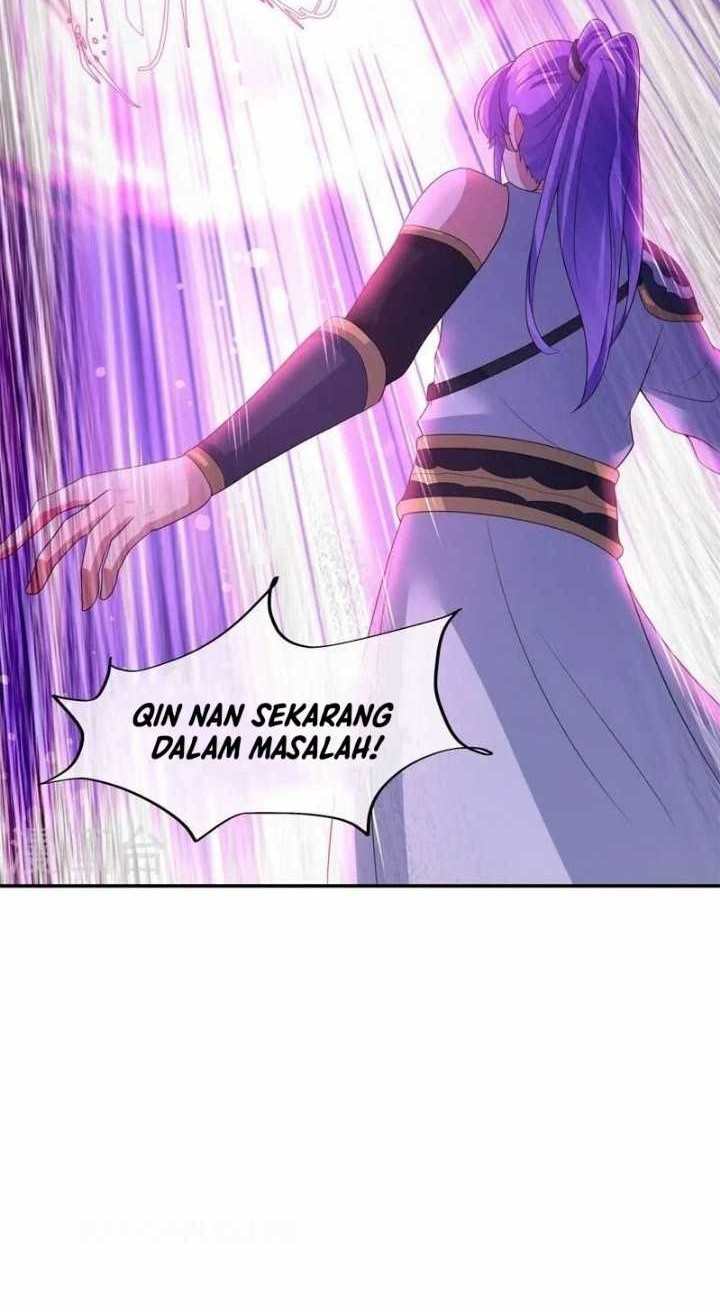 Peerless Soul Chapter 415 - halaman 4