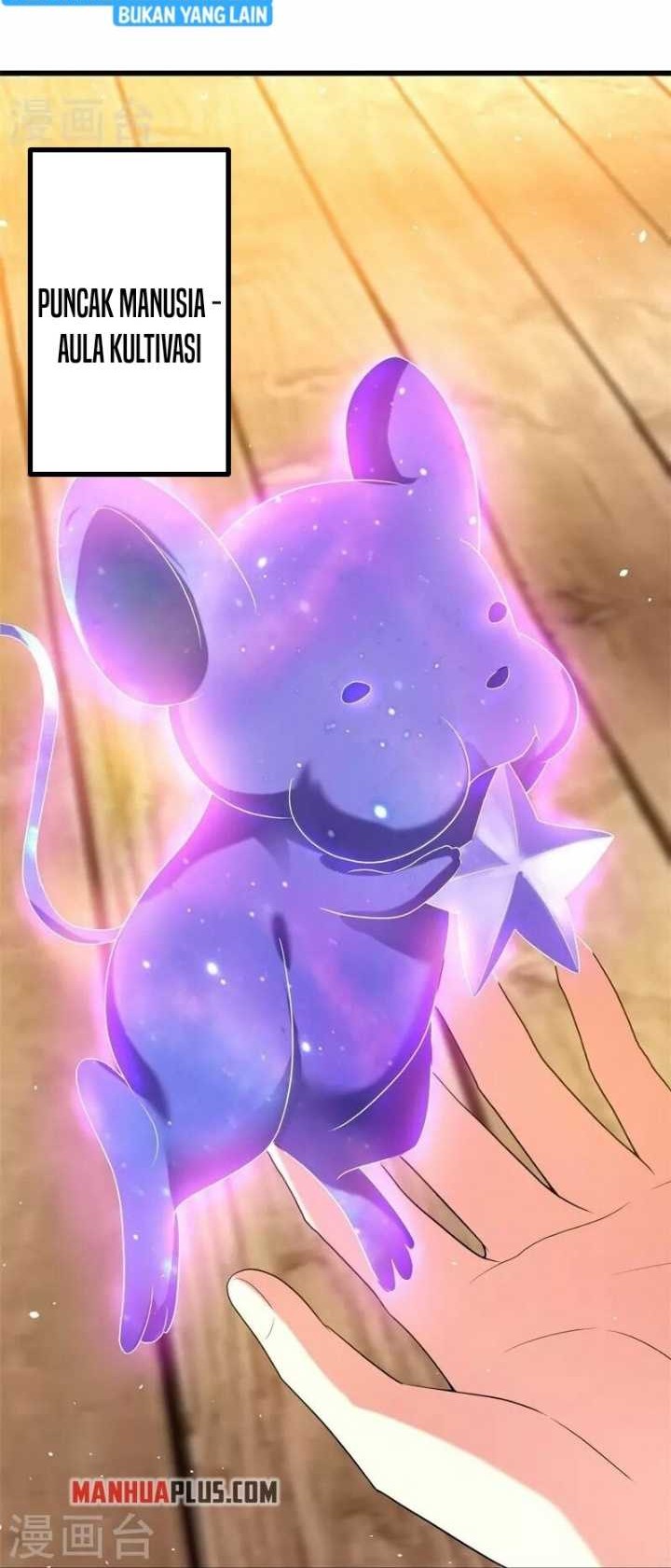 Peerless Soul Chapter 415 - halaman 42