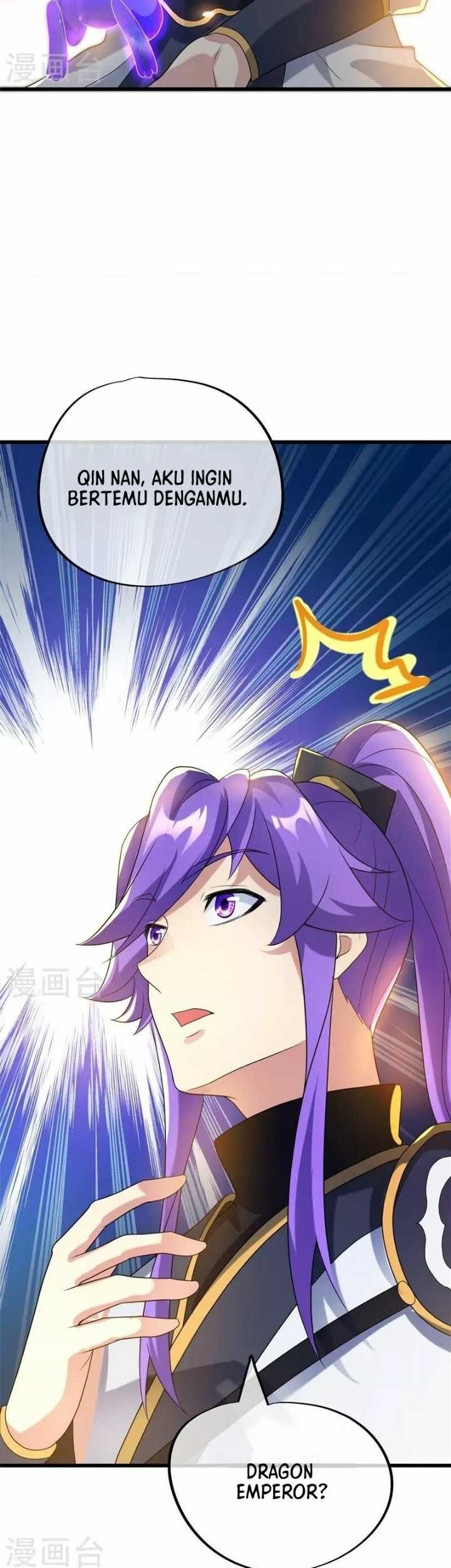 Peerless Soul Chapter 415 - halaman 44
