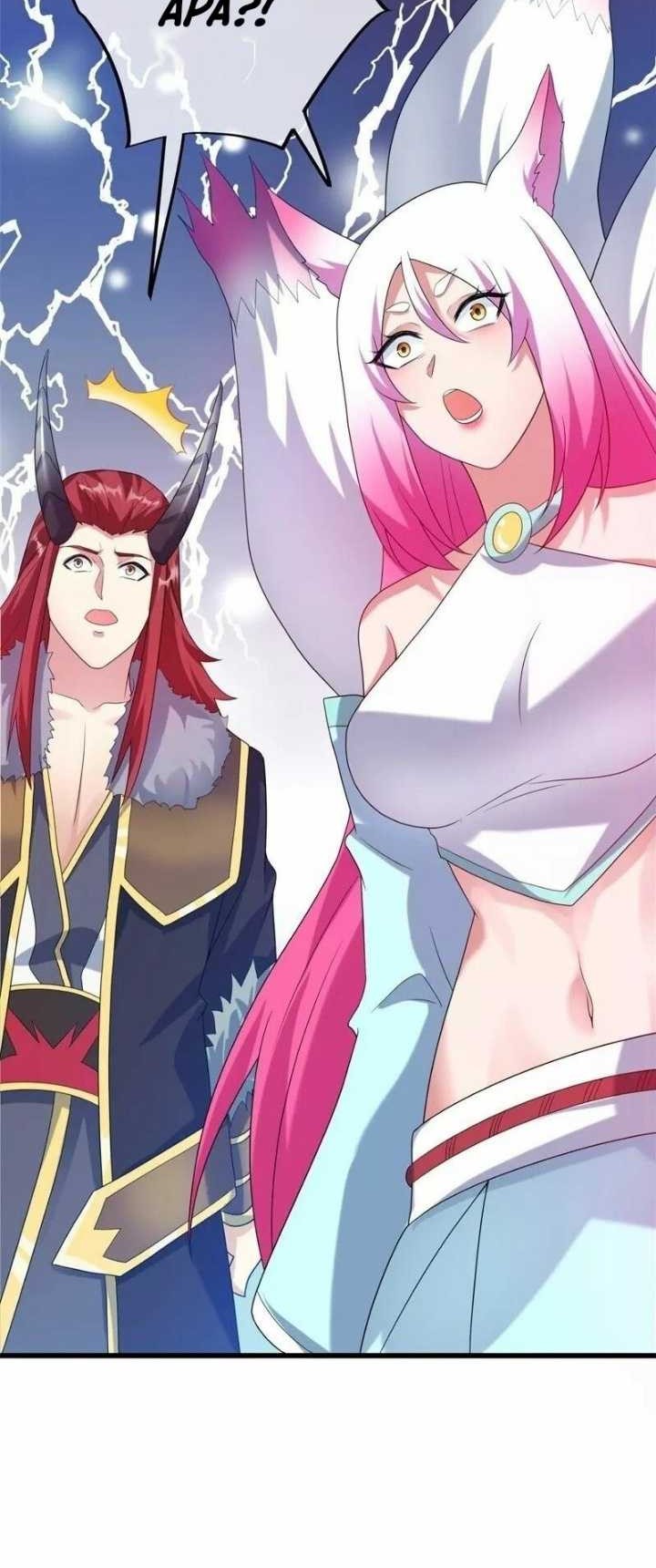 Peerless Soul Chapter 415 - halaman 51