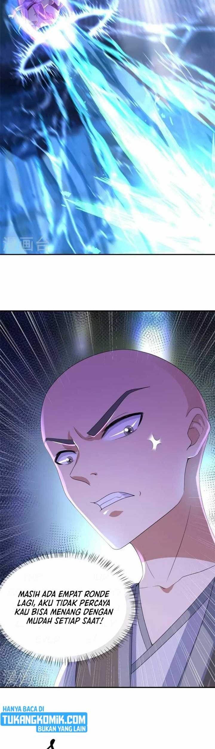 Peerless Soul Chapter 415 - halaman 8