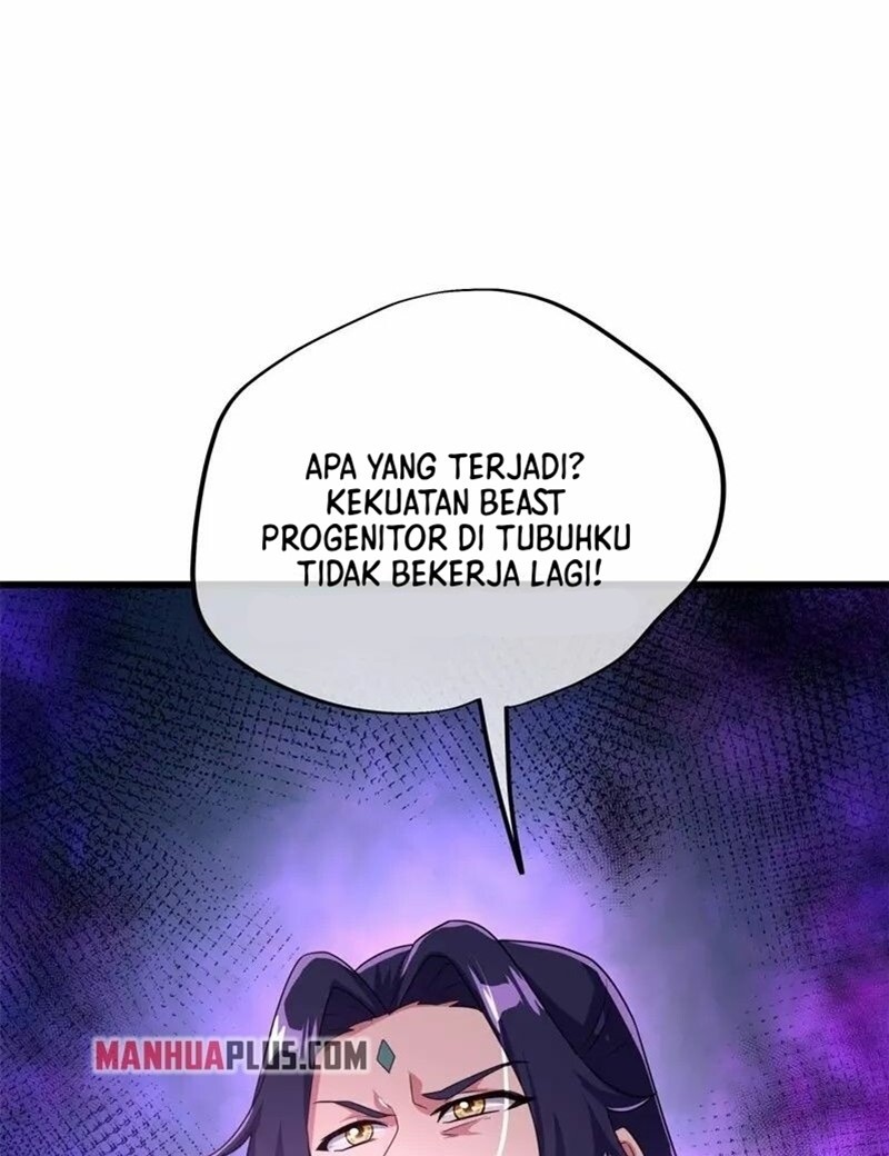 Peerless Soul Chapter 416 - halaman 21