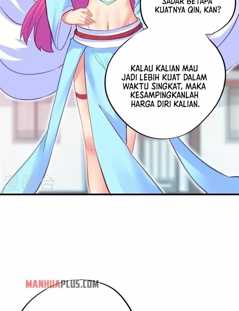 Peerless Soul Chapter 416 - halaman 24