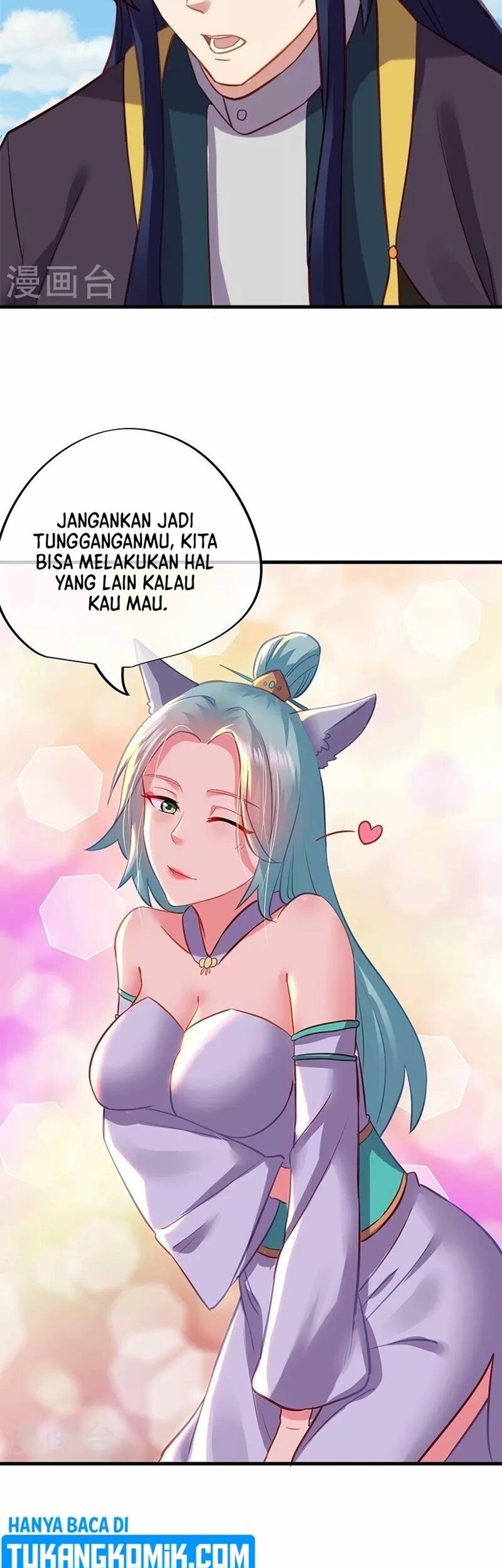 Peerless Soul Chapter 416 - halaman 26