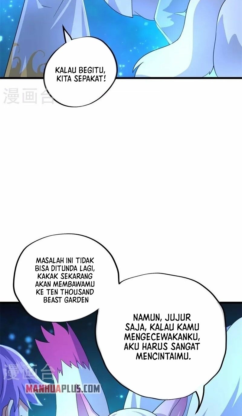 Peerless Soul Chapter 416 - halaman 4