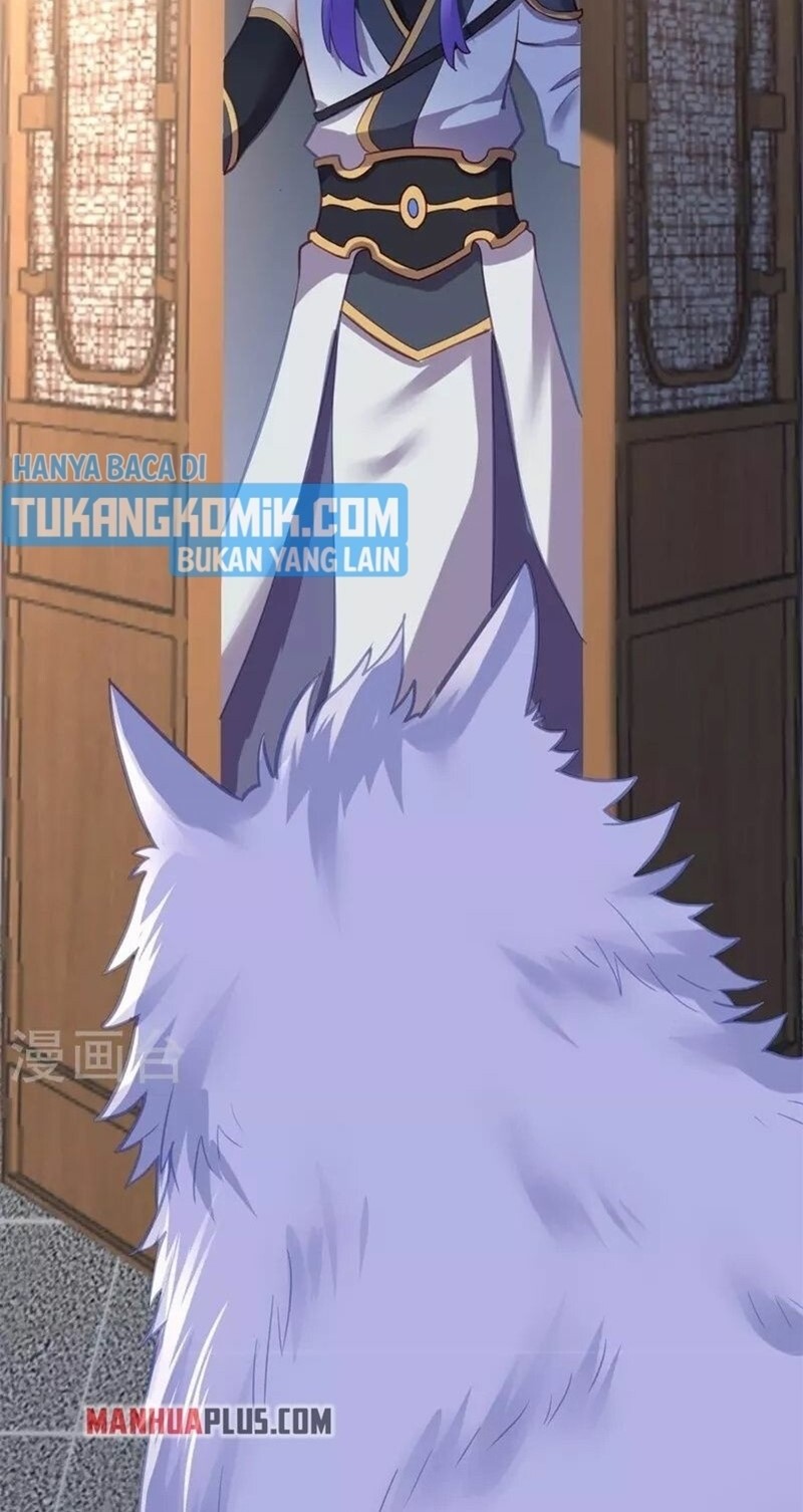 Peerless Soul Chapter 416 - halaman 48