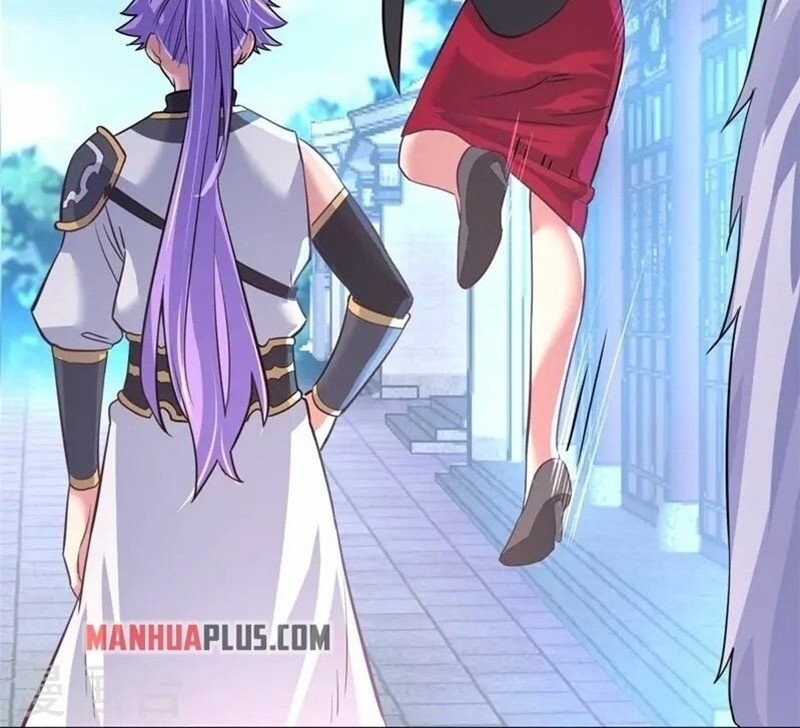 Peerless Soul Chapter 416 - halaman 51