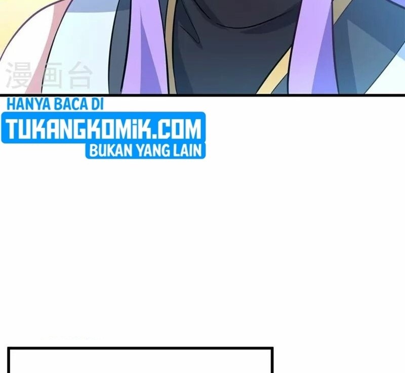 Peerless Soul Chapter 416 - halaman 57