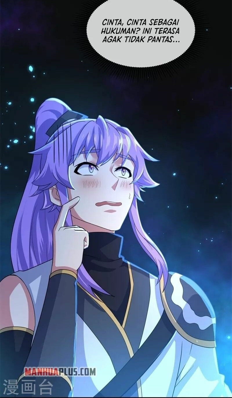 Peerless Soul Chapter 416 - halaman 6