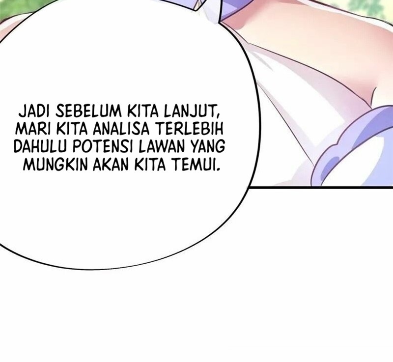 Peerless Soul Chapter 416 - halaman 60