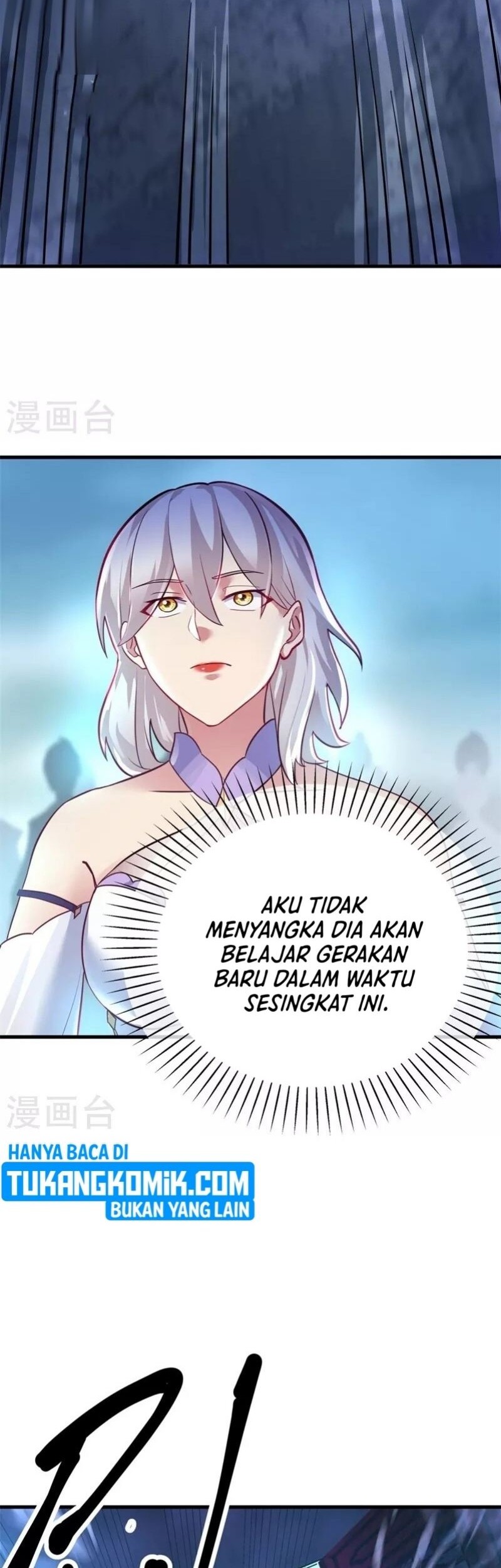 Peerless Soul Chapter 417 - halaman 11
