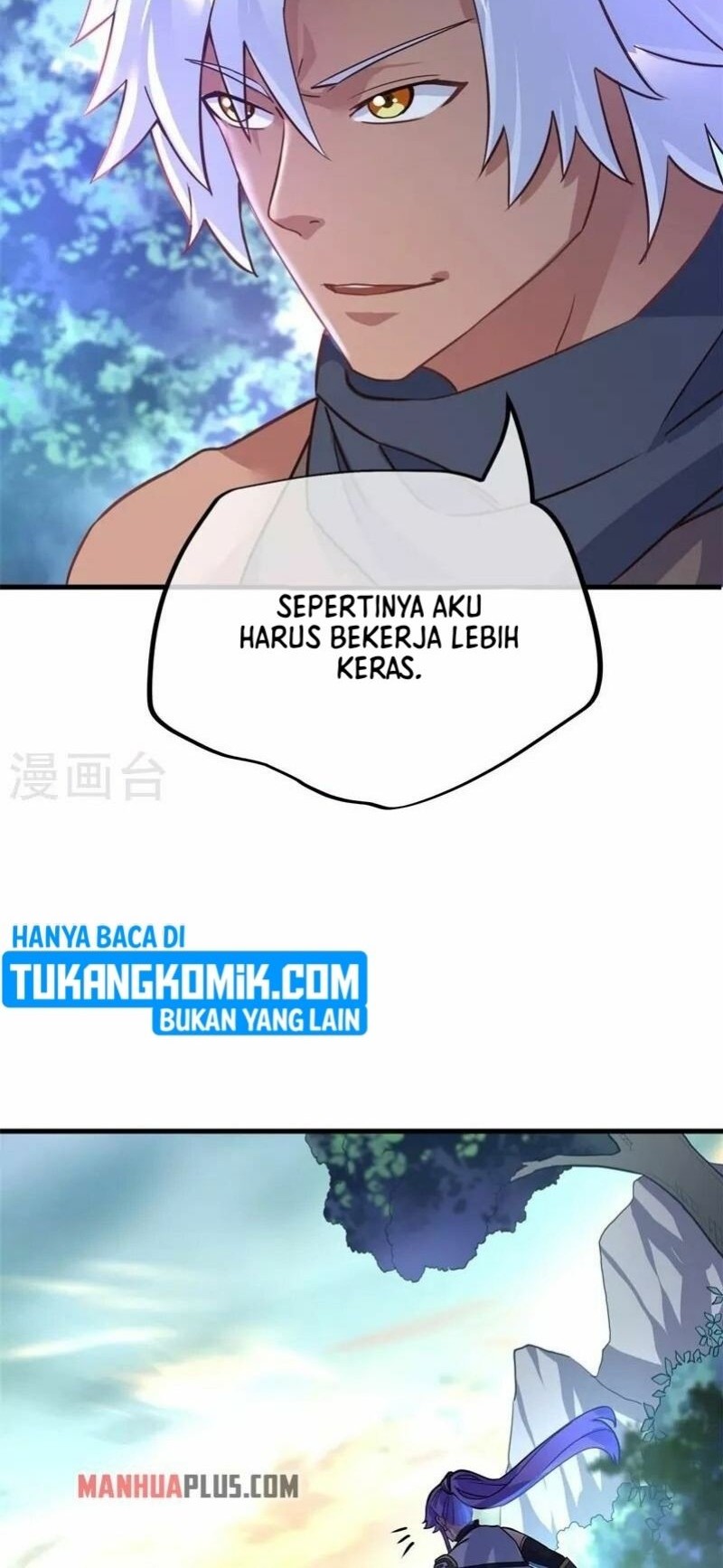 Peerless Soul Chapter 417 - halaman 4