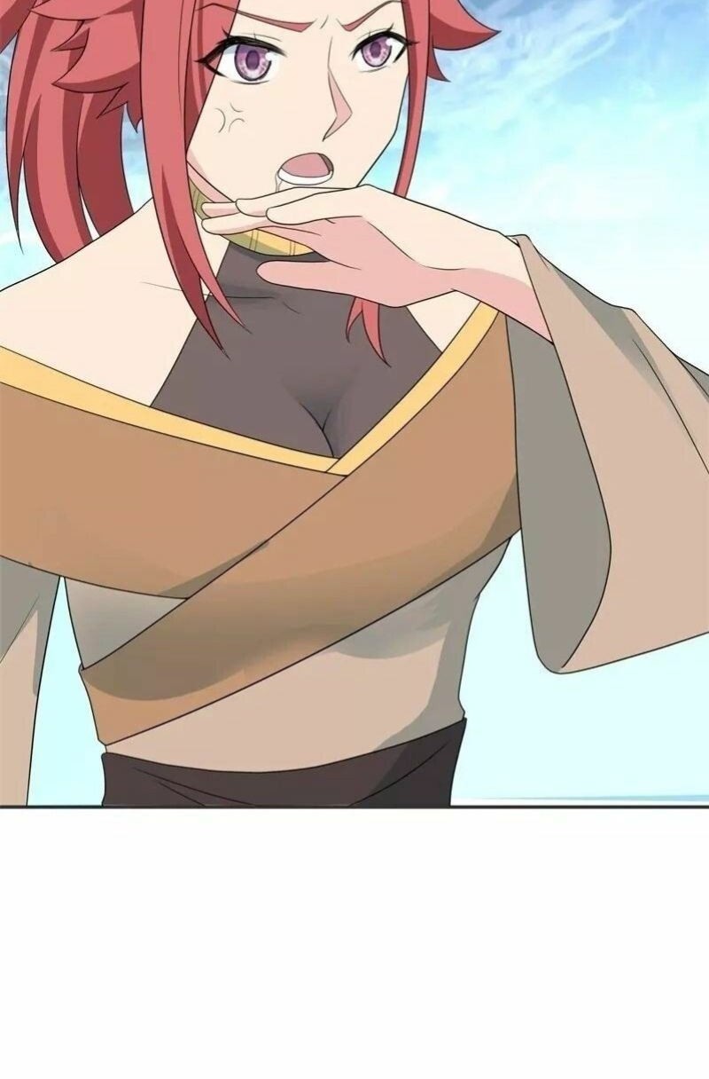 Peerless Soul Chapter 417 - halaman 42