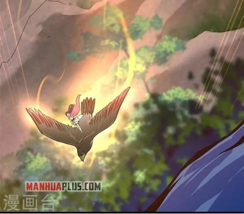 Peerless Soul Chapter 418 - halaman 13
