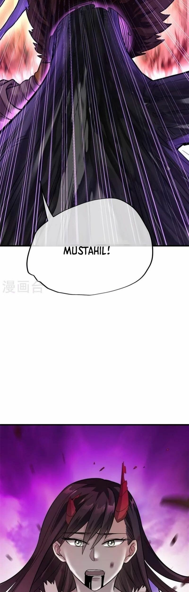 Peerless Soul Chapter 418 - halaman 29