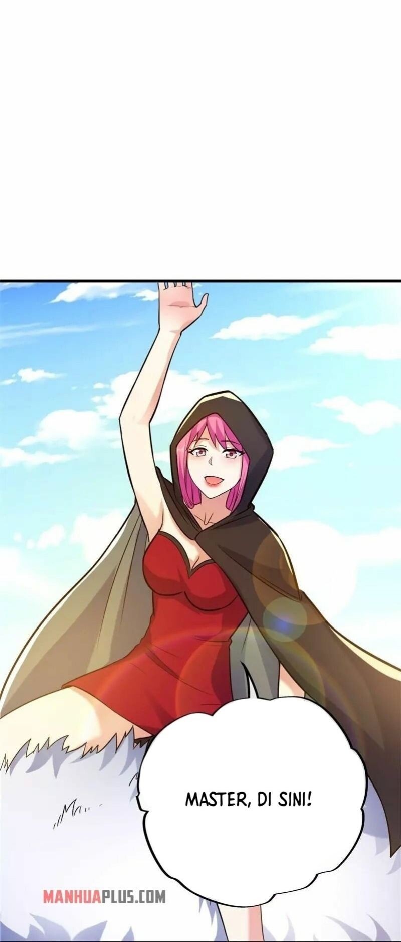 Peerless Soul Chapter 418 - halaman 33