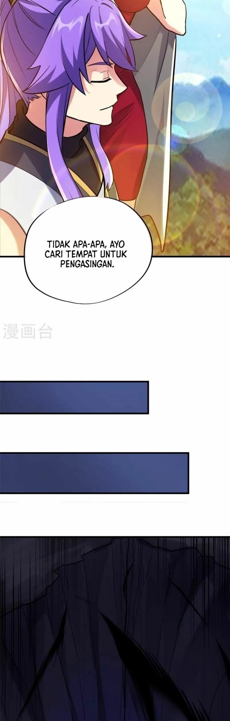 Peerless Soul Chapter 418 - halaman 39