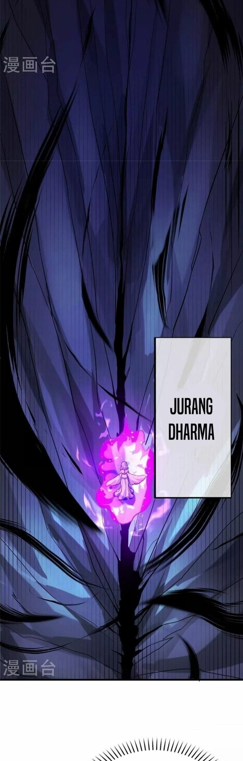 Peerless Soul Chapter 418 - halaman 40