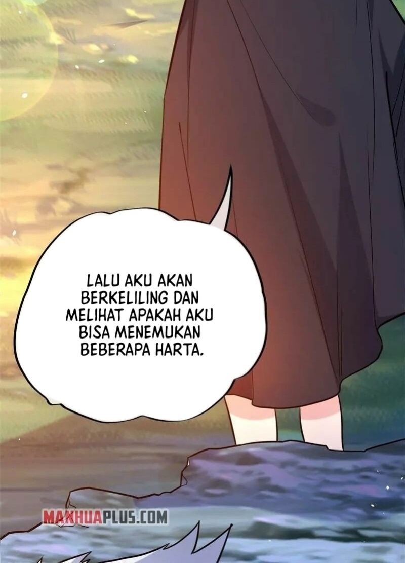 Peerless Soul Chapter 418 - halaman 48