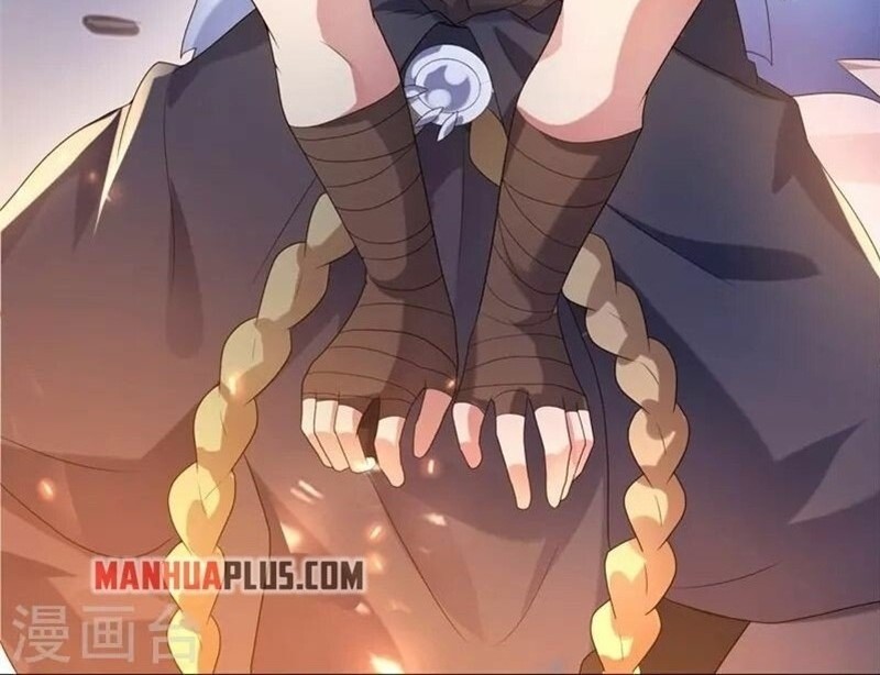 Peerless Soul Chapter 419 - halaman 15