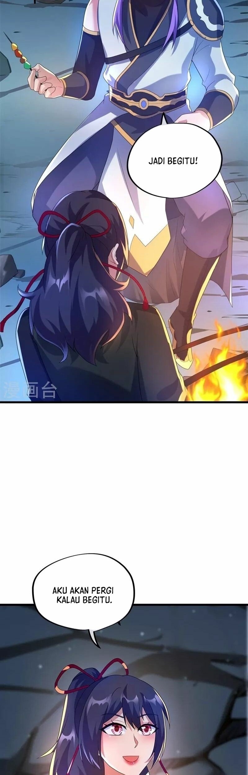 Peerless Soul Chapter 419 - halaman 26