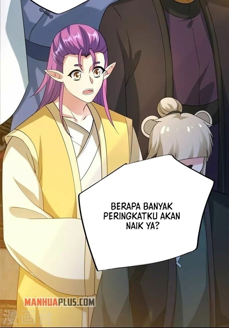 Peerless Soul Chapter 419 - halaman 30