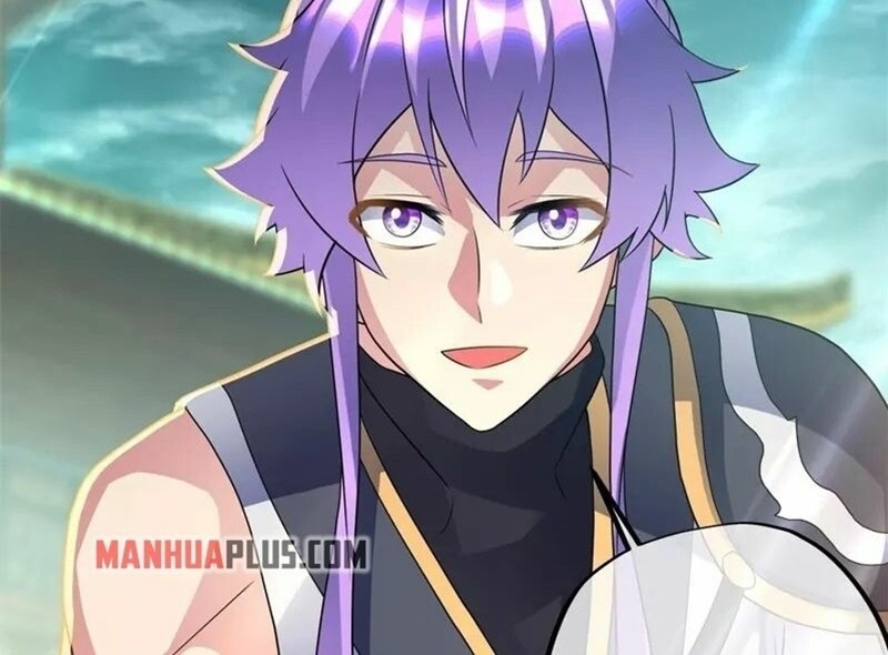 Peerless Soul Chapter 419 - halaman 57