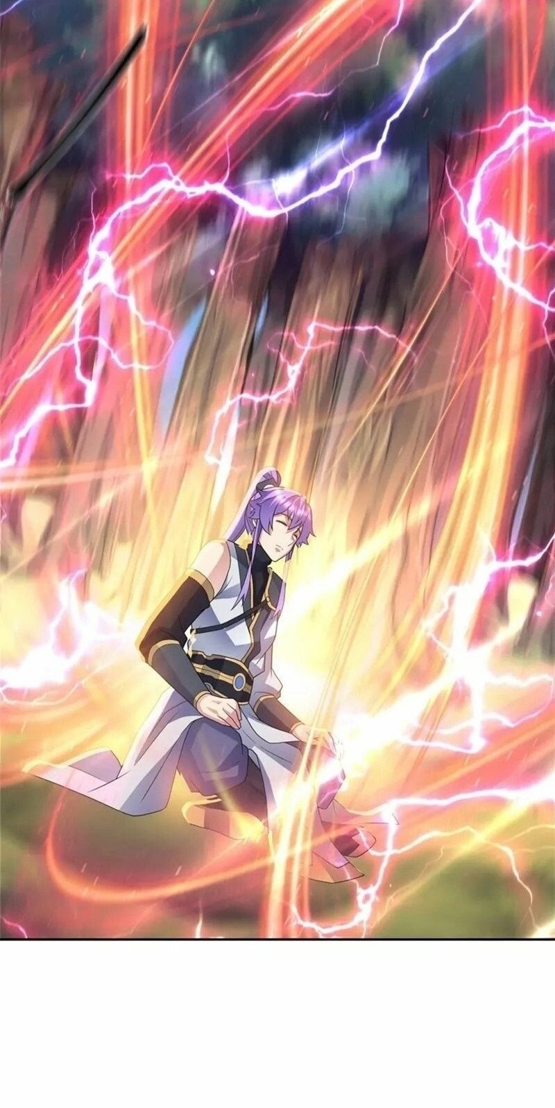 Peerless Soul Chapter 419 - halaman 61