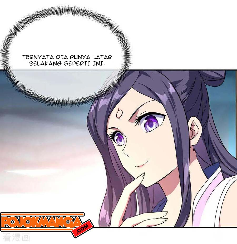 Peerless Soul Chapter 42 - halaman 11