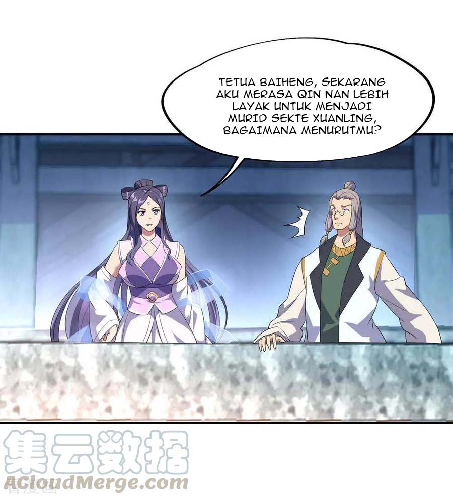 Peerless Soul Chapter 42 - halaman 12