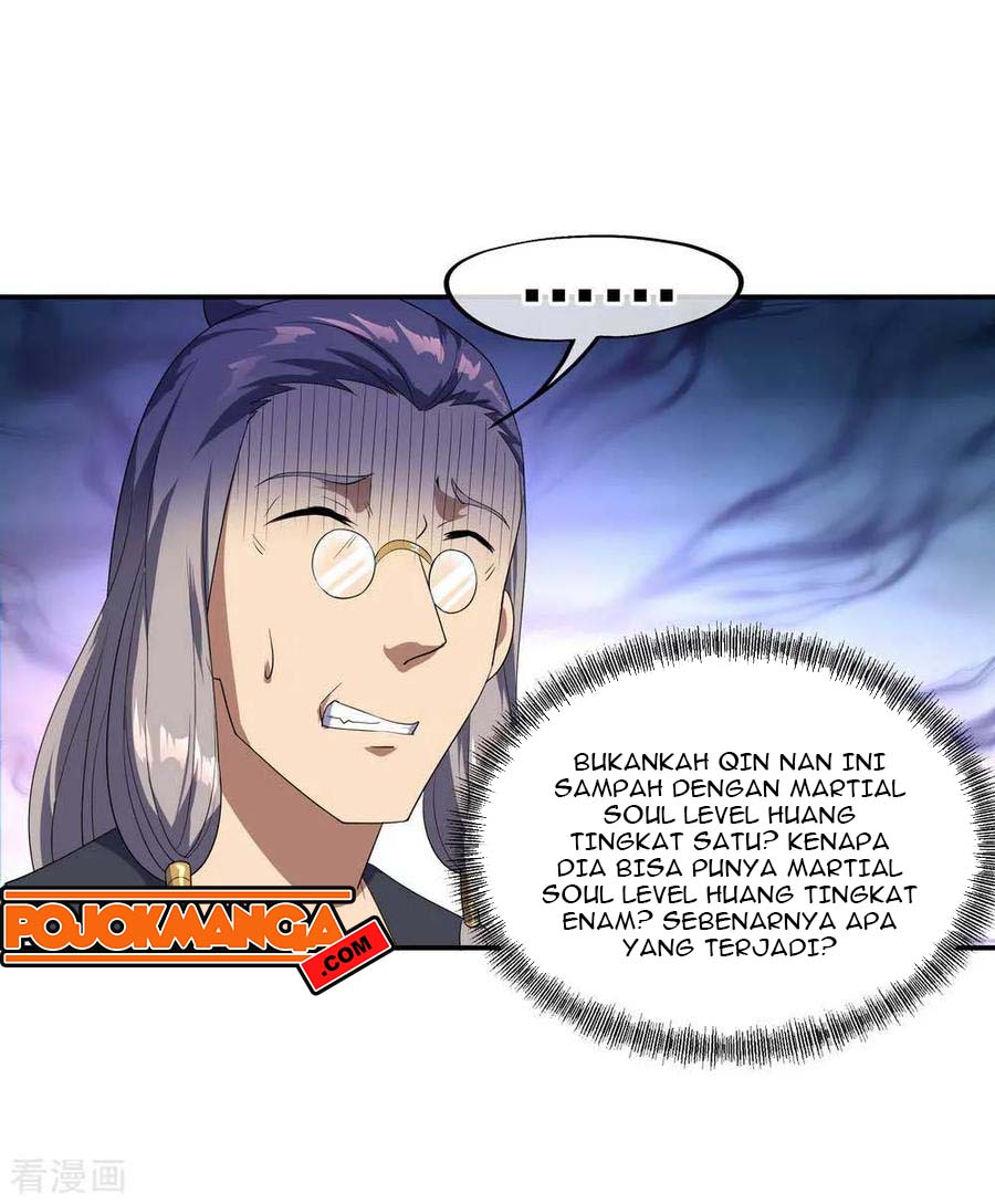 Peerless Soul Chapter 42 - halaman 13