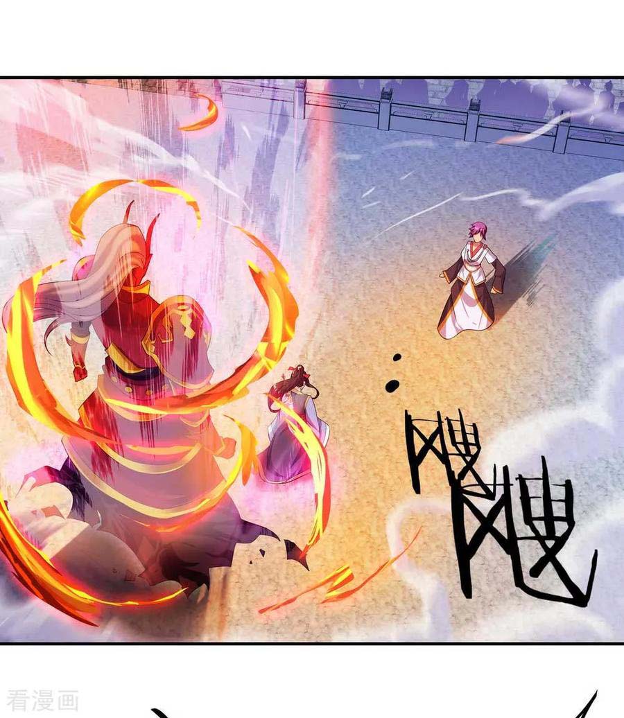 Peerless Soul Chapter 42 - halaman 6