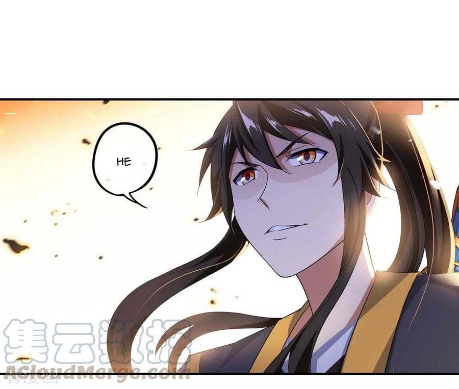 Peerless Soul Chapter 42 - halaman 8