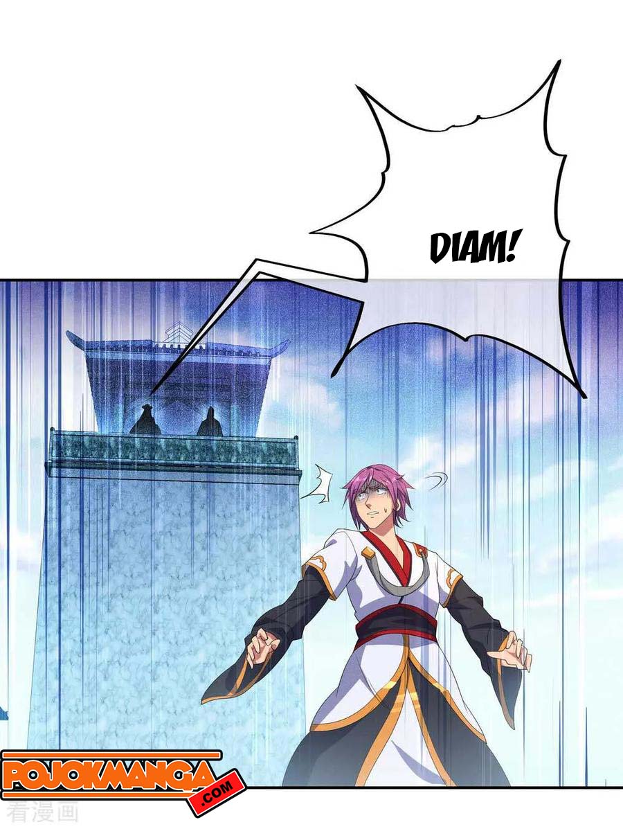 Peerless Soul Chapter 42 - halaman 9