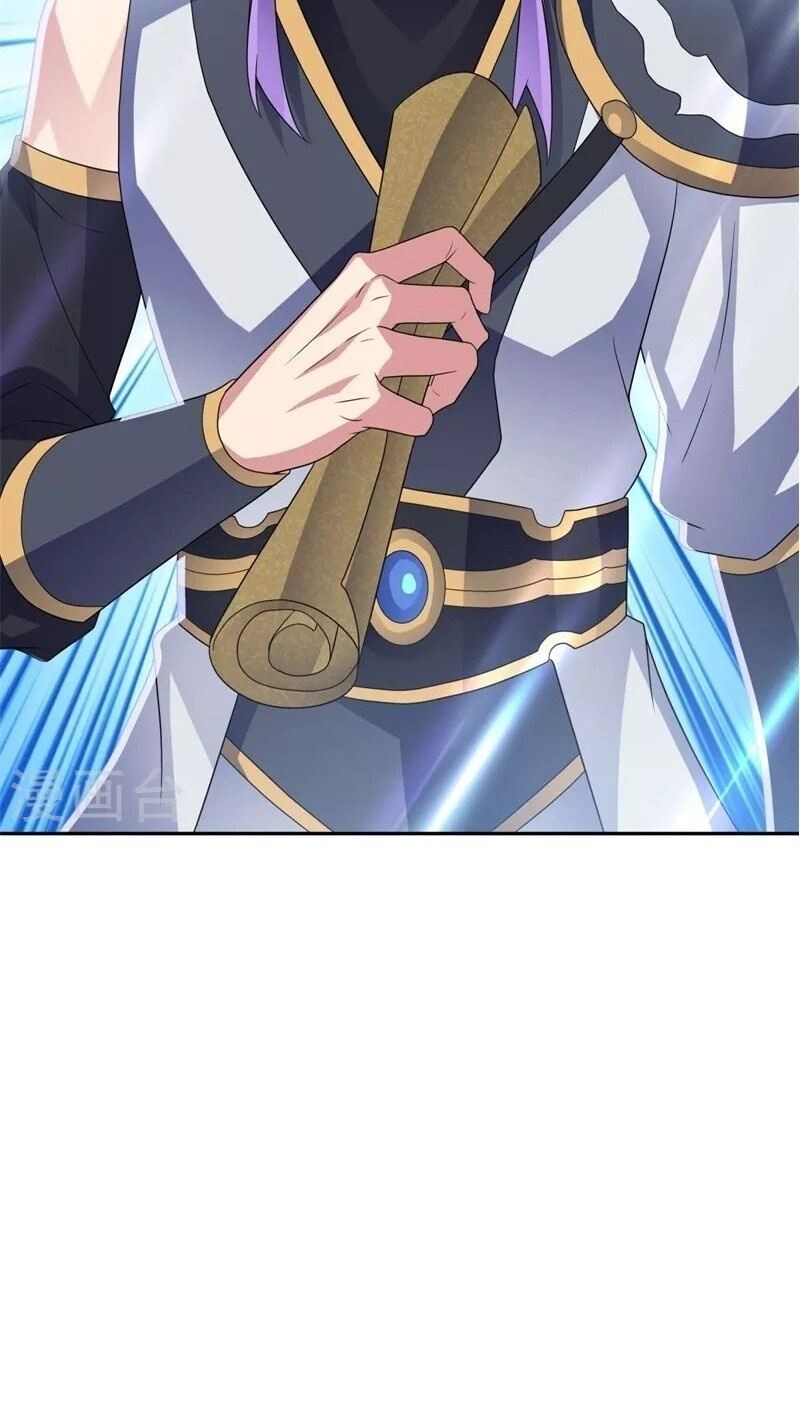 Peerless Soul Chapter 420 - halaman 10