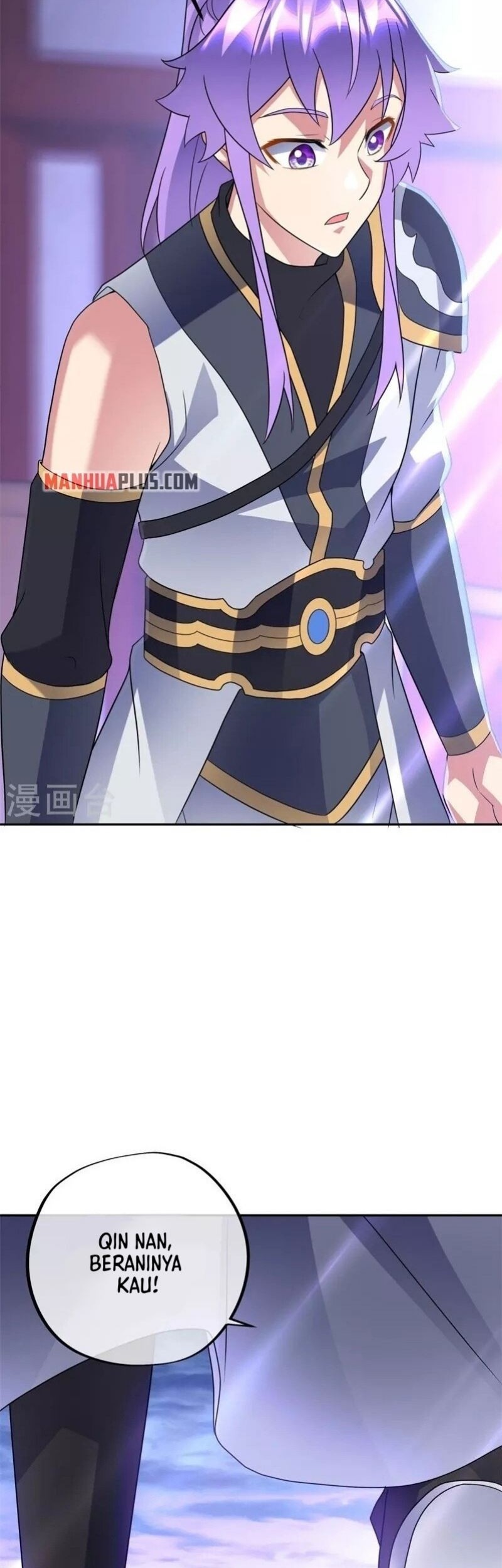 Peerless Soul Chapter 420 - halaman 18