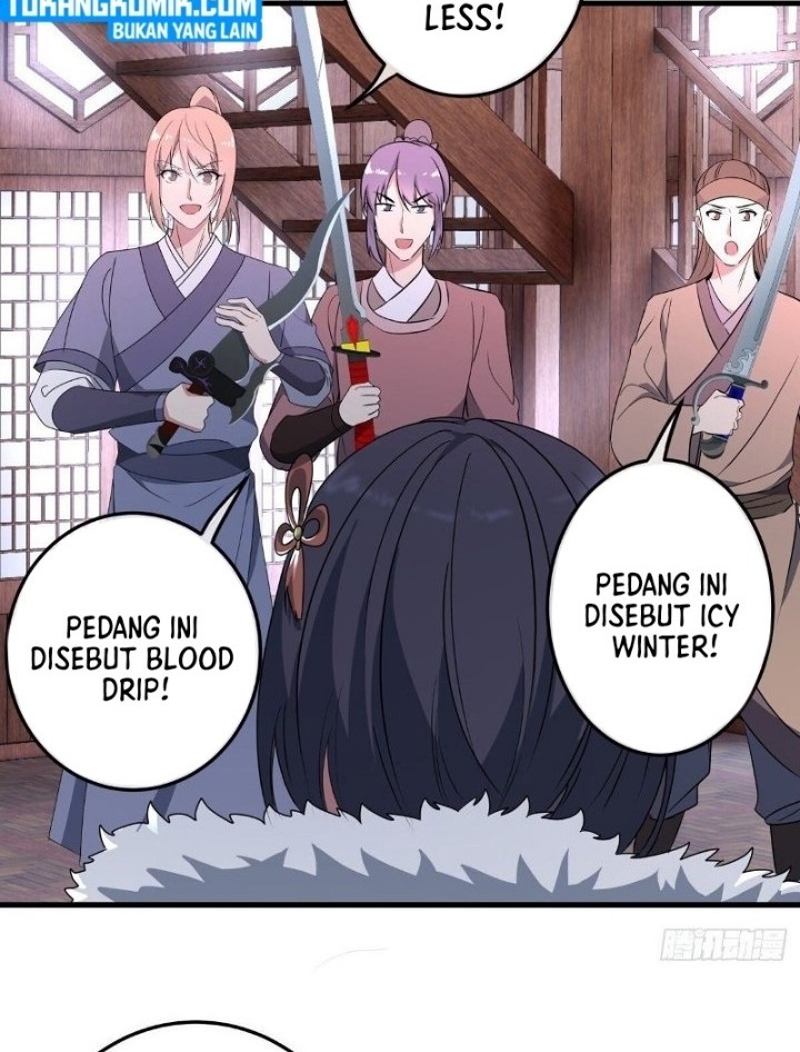 Peerless Soul Chapter 421 - halaman 10