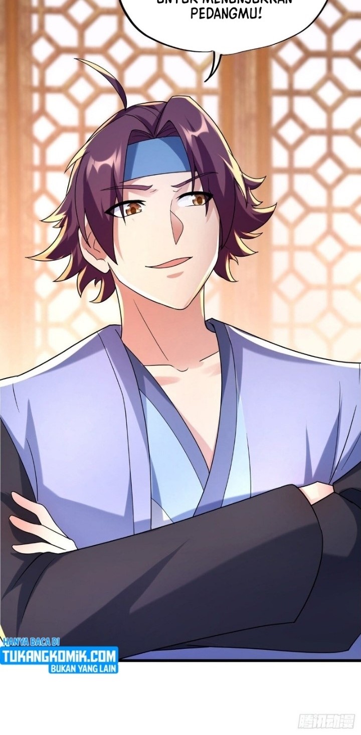 Peerless Soul Chapter 421 - halaman 12