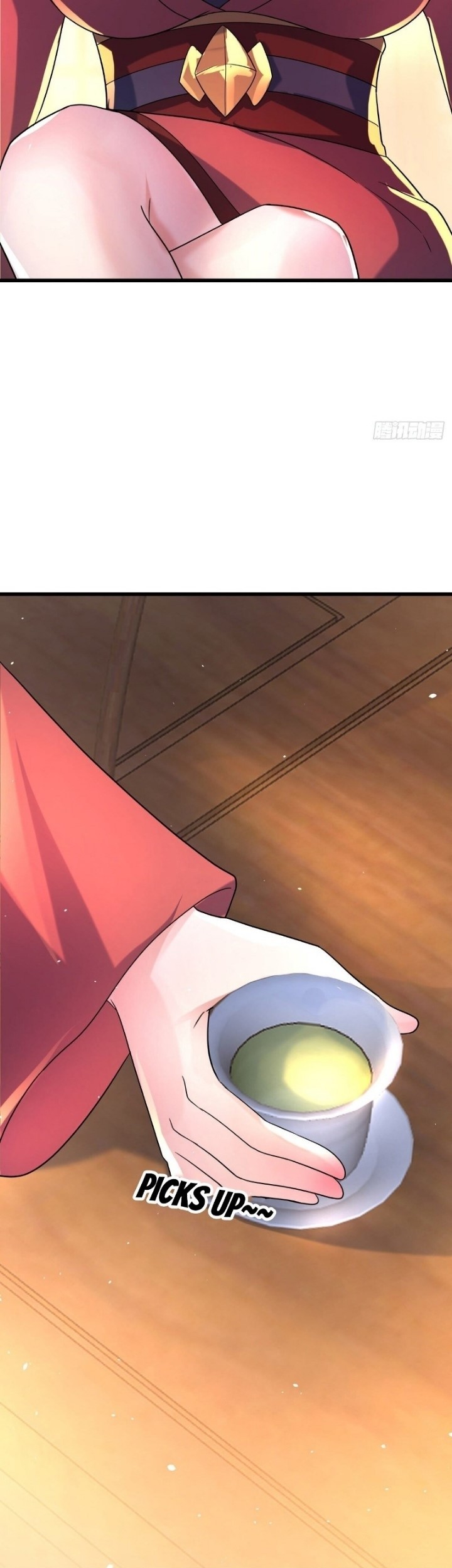 Peerless Soul Chapter 421 - halaman 19