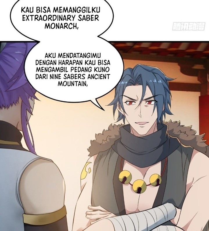 Peerless Soul Chapter 421 - halaman 2