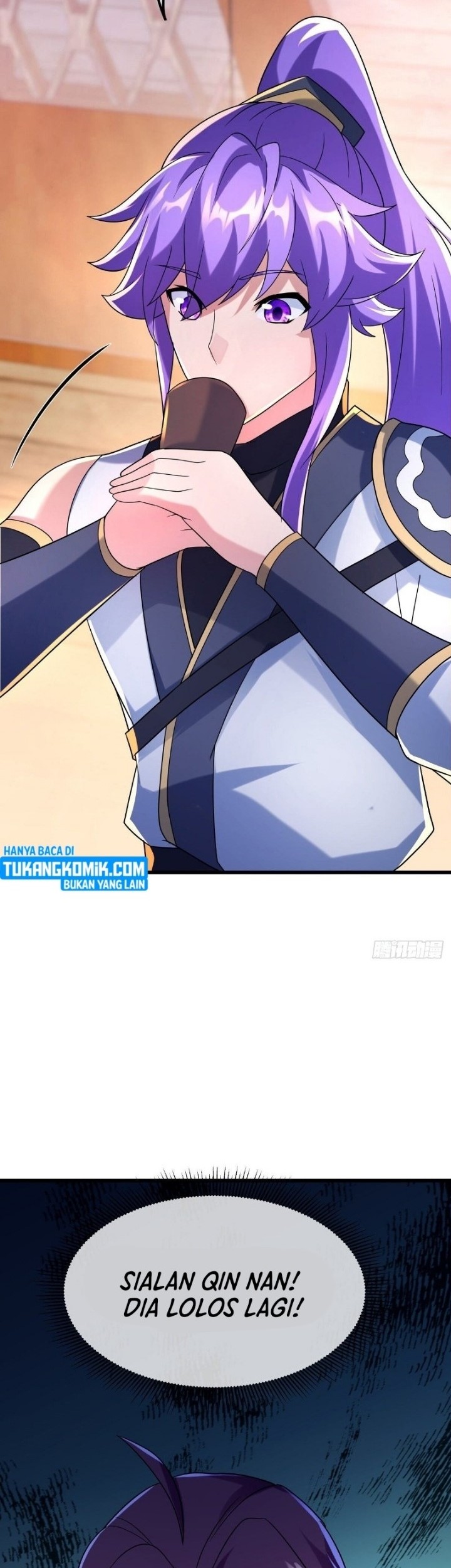 Peerless Soul Chapter 421 - halaman 23